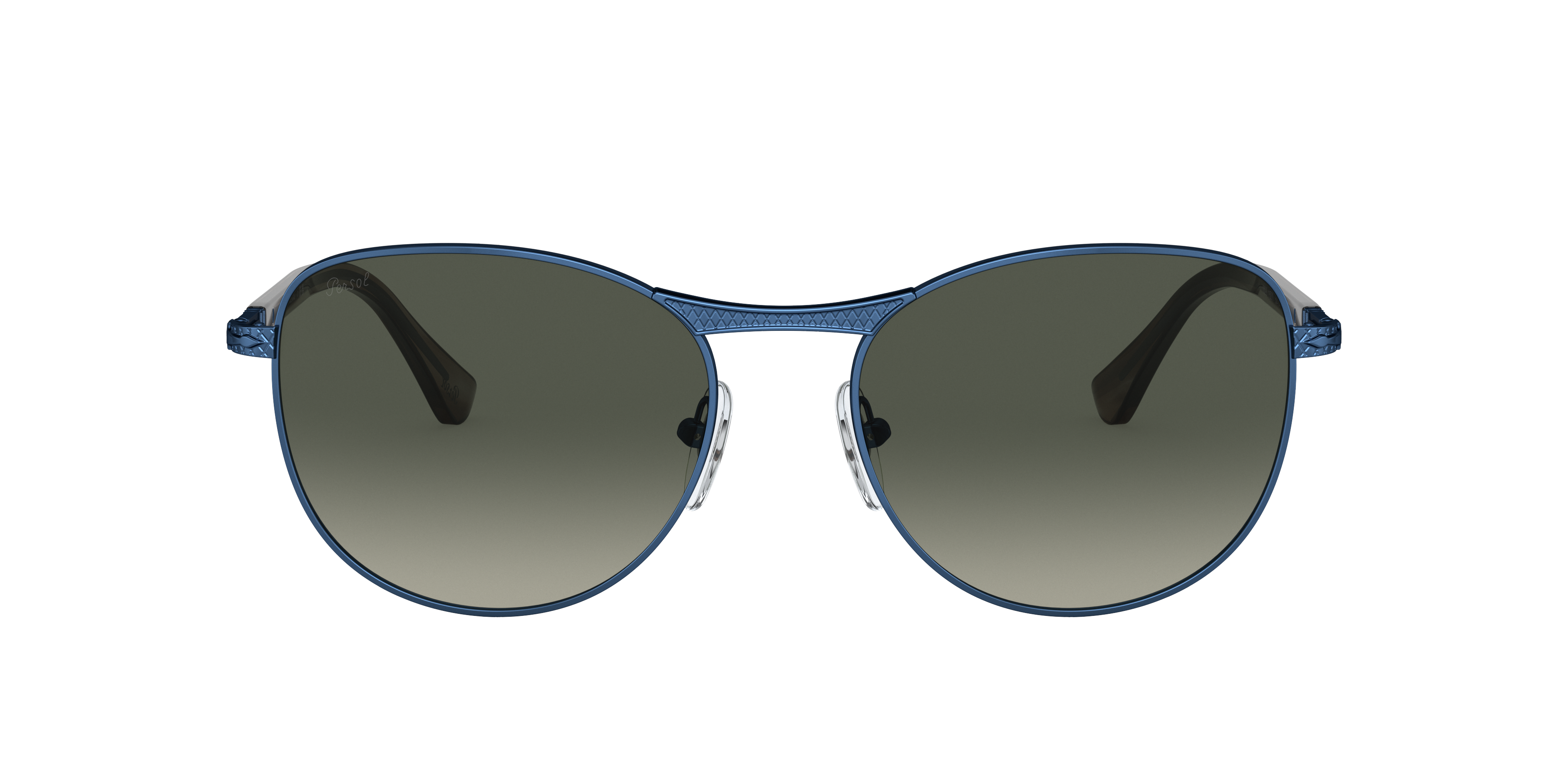 Persol Po1002s In Grey Gradient