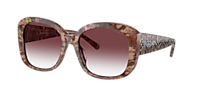 【送料,関税込】 COACH サングラス CH564 HC8363U Coach HC8363U CH564 M (56 - 18) with Grey lenses and Black