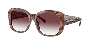 【送料,関税込】 COACH サングラス CL920 HC8379U Coach HC8379U CL920 M (54 - 19) with Grey lenses and Grey