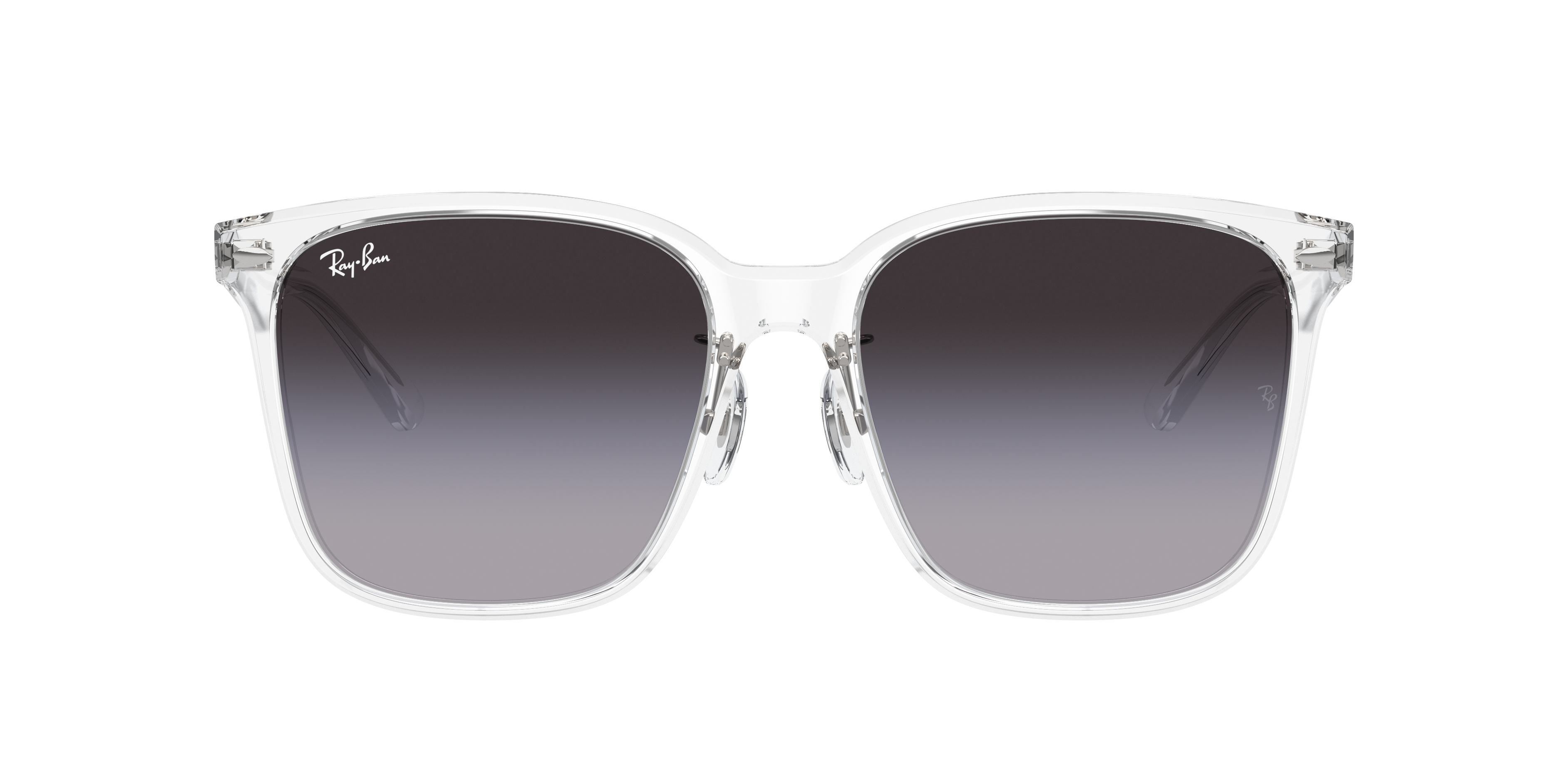 Ray Ban Ray In Grey & Blue