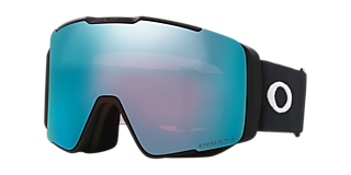 Oakley OO7105 Flight Tracker M Snow Goggles M (0 - 00) with Green
