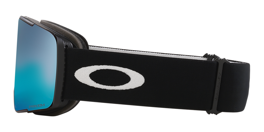 Oakley OO7137 Line Miner™ Pro M Snow Goggles M (0 - 00) with