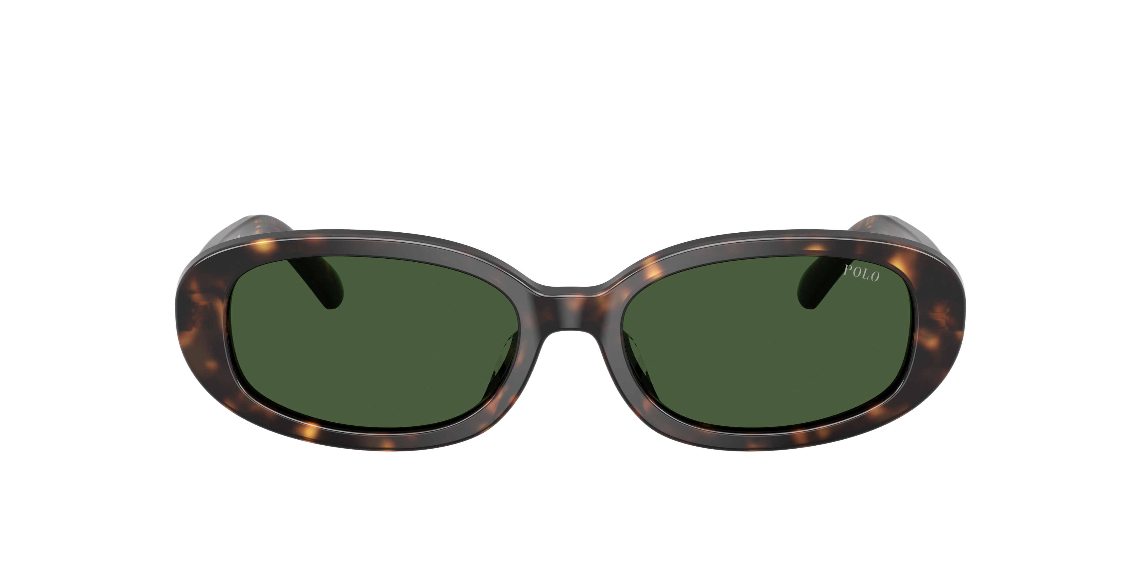 Polo Ralph Lauren Woman Sunglass Ph4198u In Green