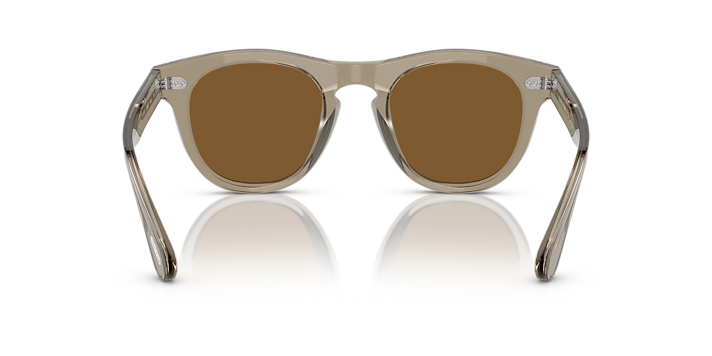 Oliver Peoples Gregory Peck Sun Sunglasses OV5217S 176353