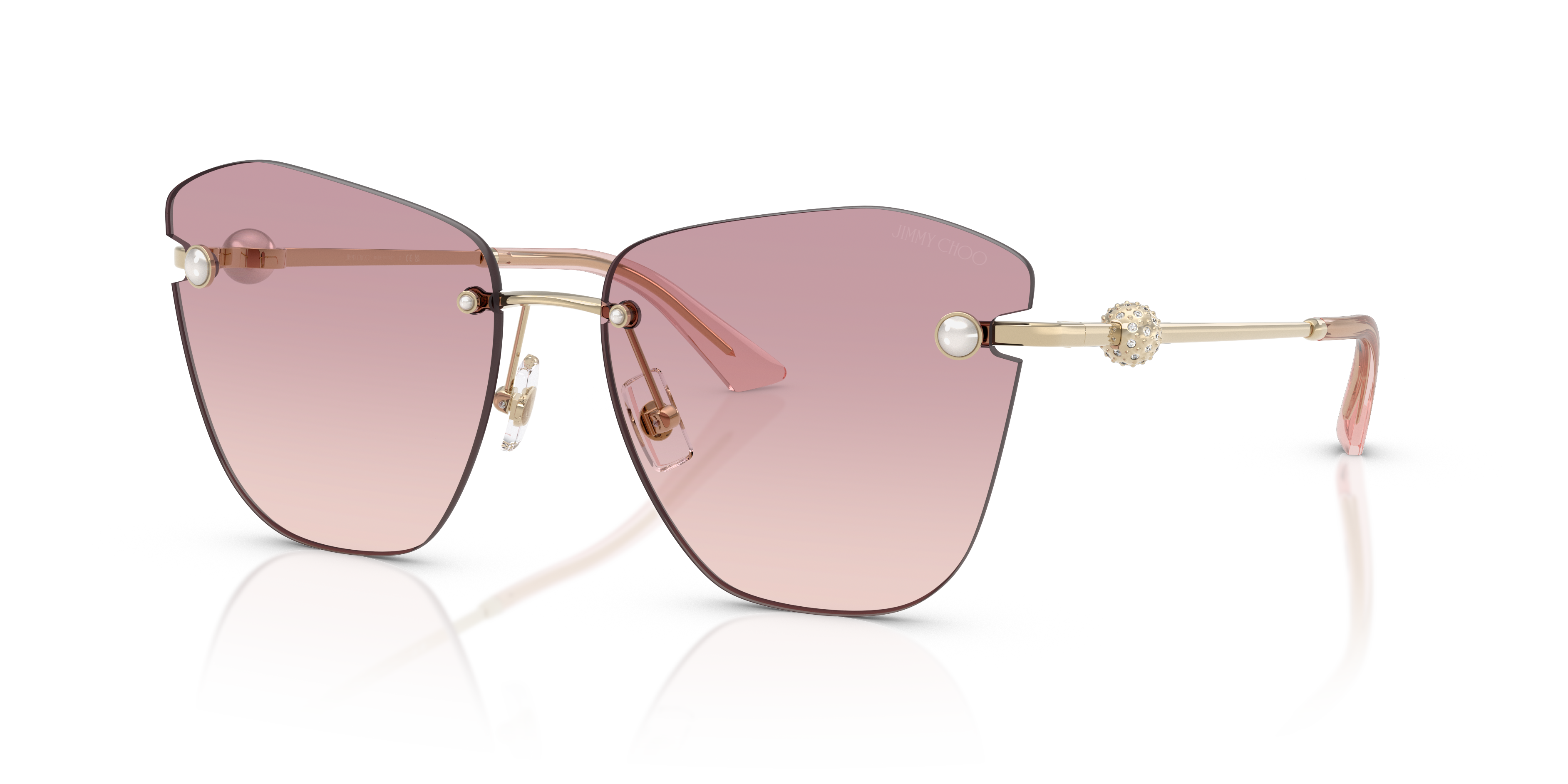 JC4004HB Sunglasses + Jewelry Gift Set