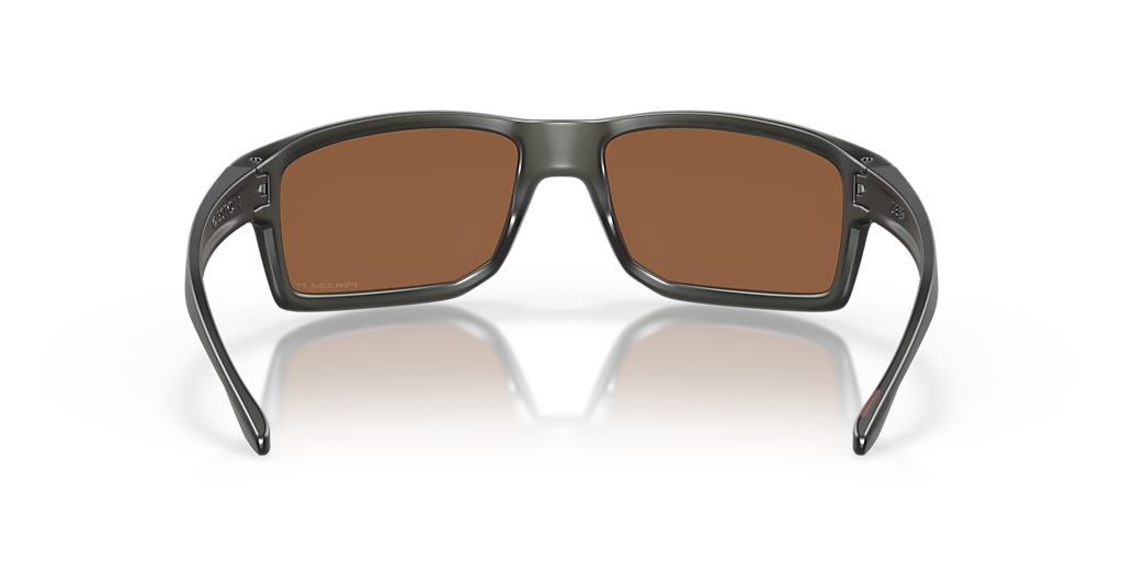 Oakley Gibston M (61 - 17) with Brown lenses and Grey frame