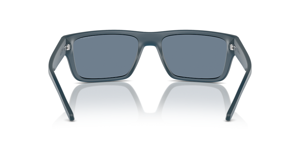 Arnette AN4338 Phoxer L (57 - 18) with Blue lenses and Blue frame