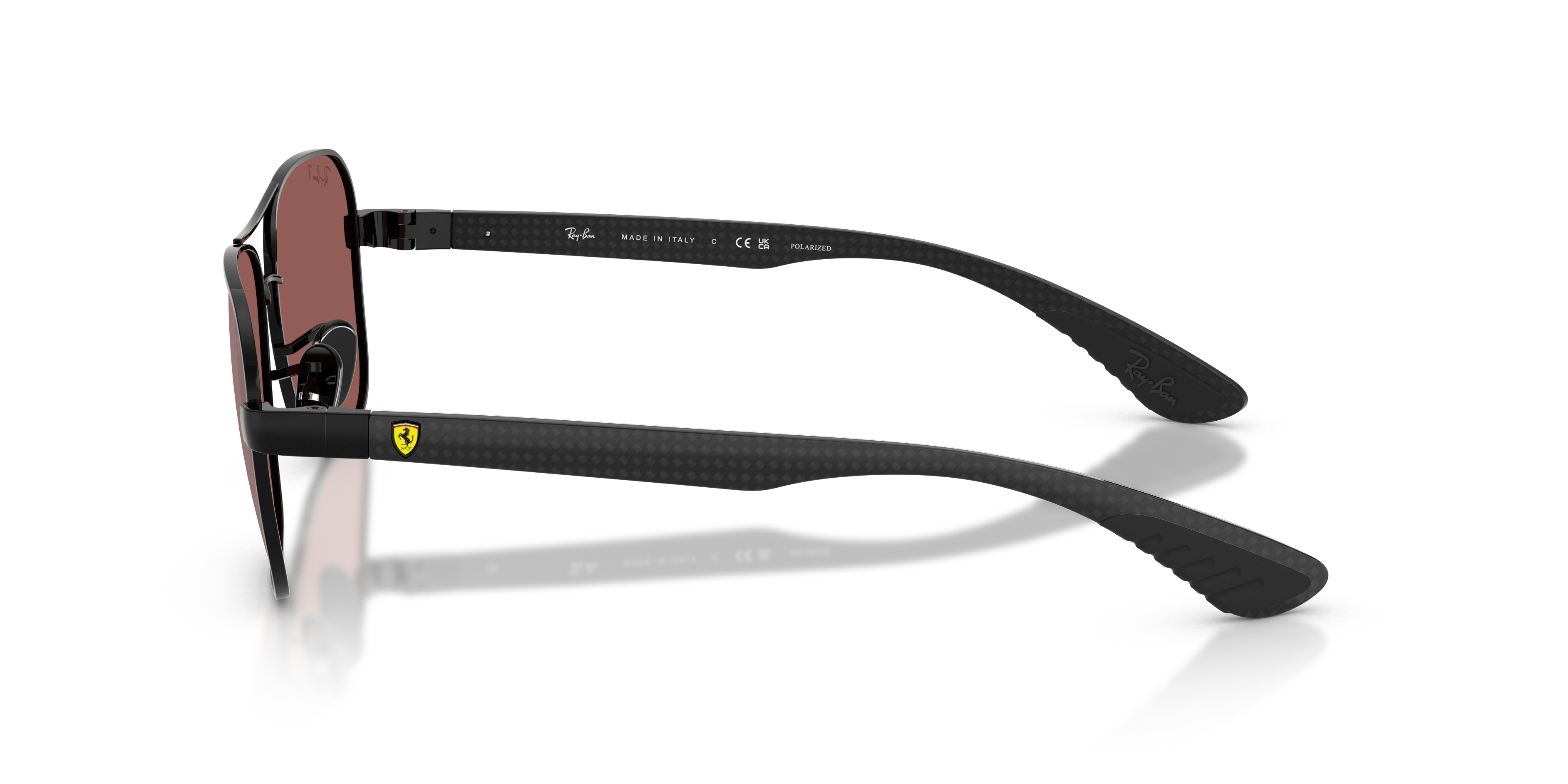 RB8336M Scuderia Ferrari Collection Chromance