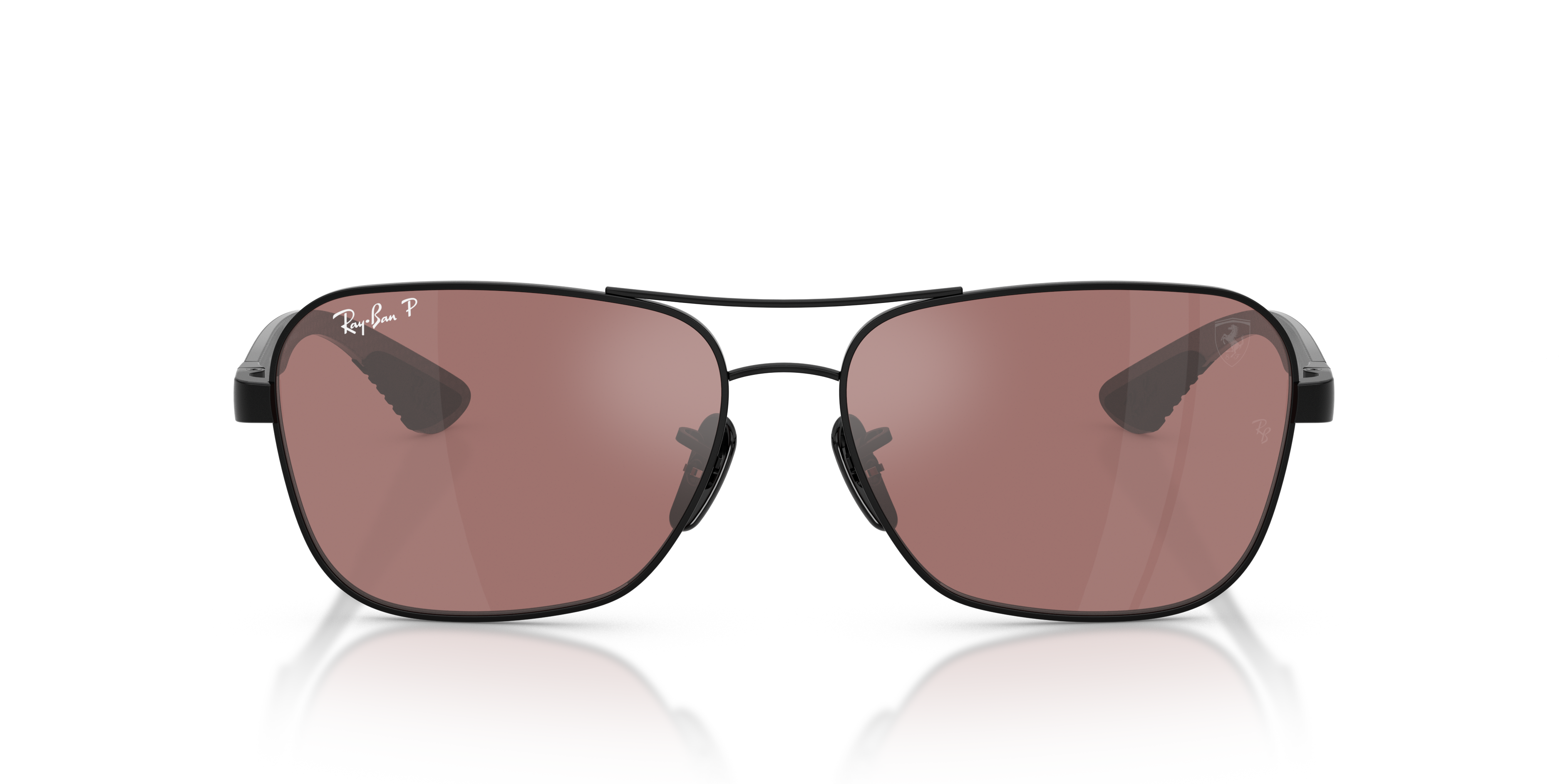 RB8336M Scuderia Ferrari Collection Chromance