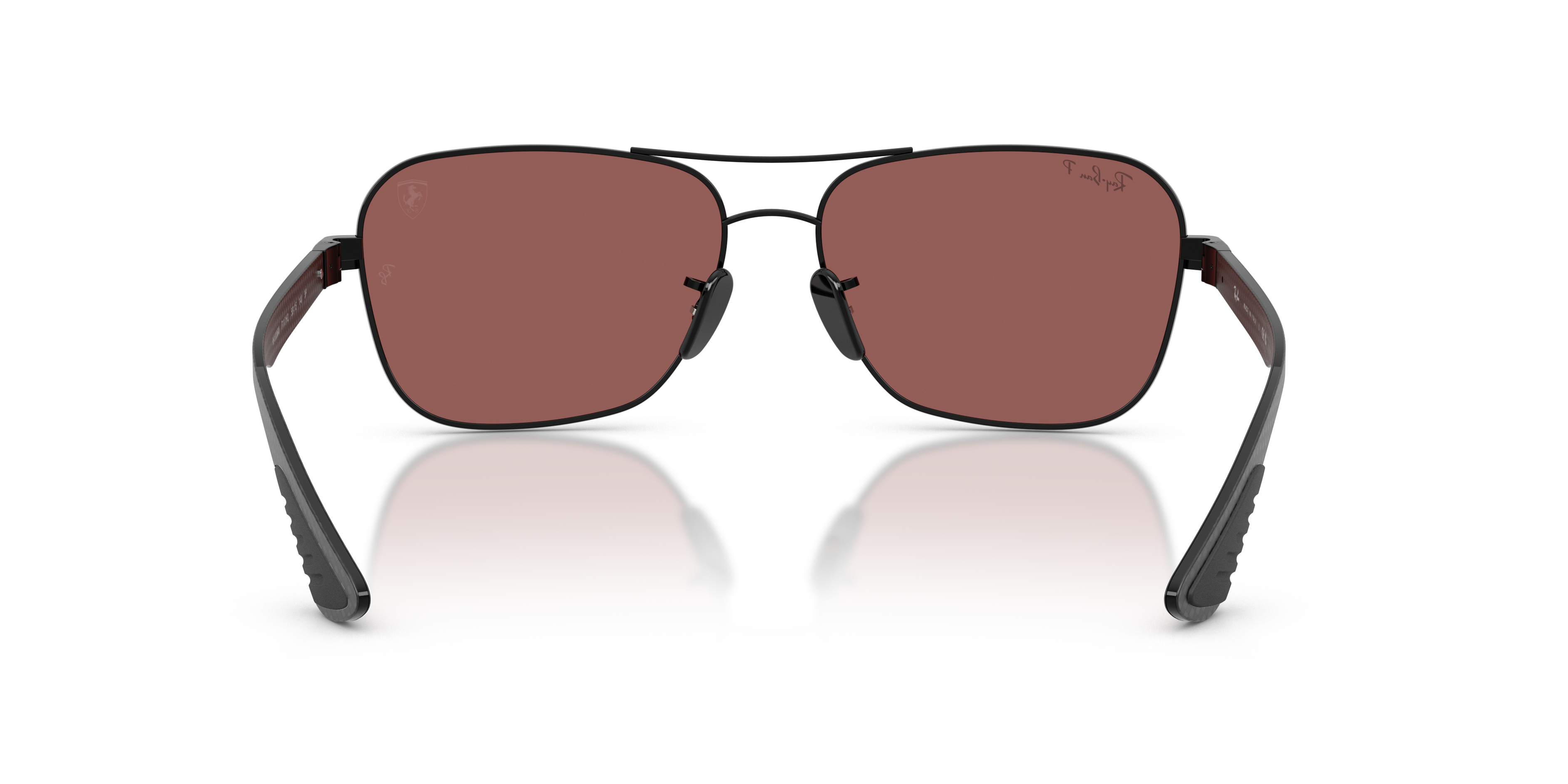 RB8336M Scuderia Ferrari Collection Chromance