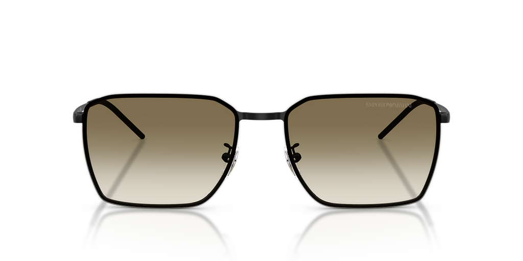 Emporio Armani Clubmaster Metal Frame Sunglasses Emporio Armani | Accessories | Nwt Emporio Armani 25  main image 2