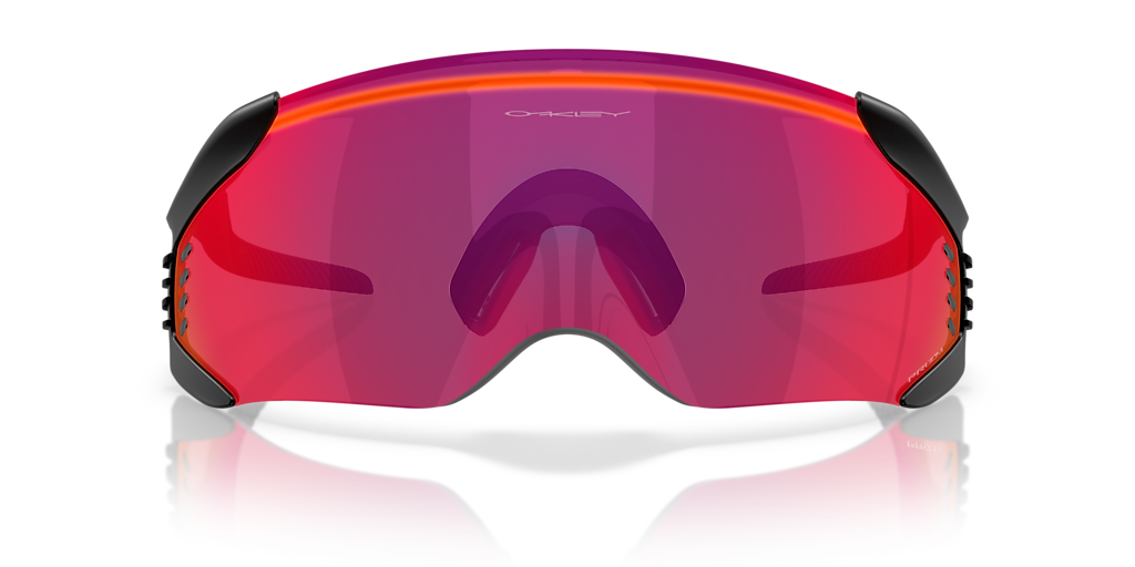 Oakley OO9501 Velo Kato™ M (52 - 152) with Violet lenses and Black
