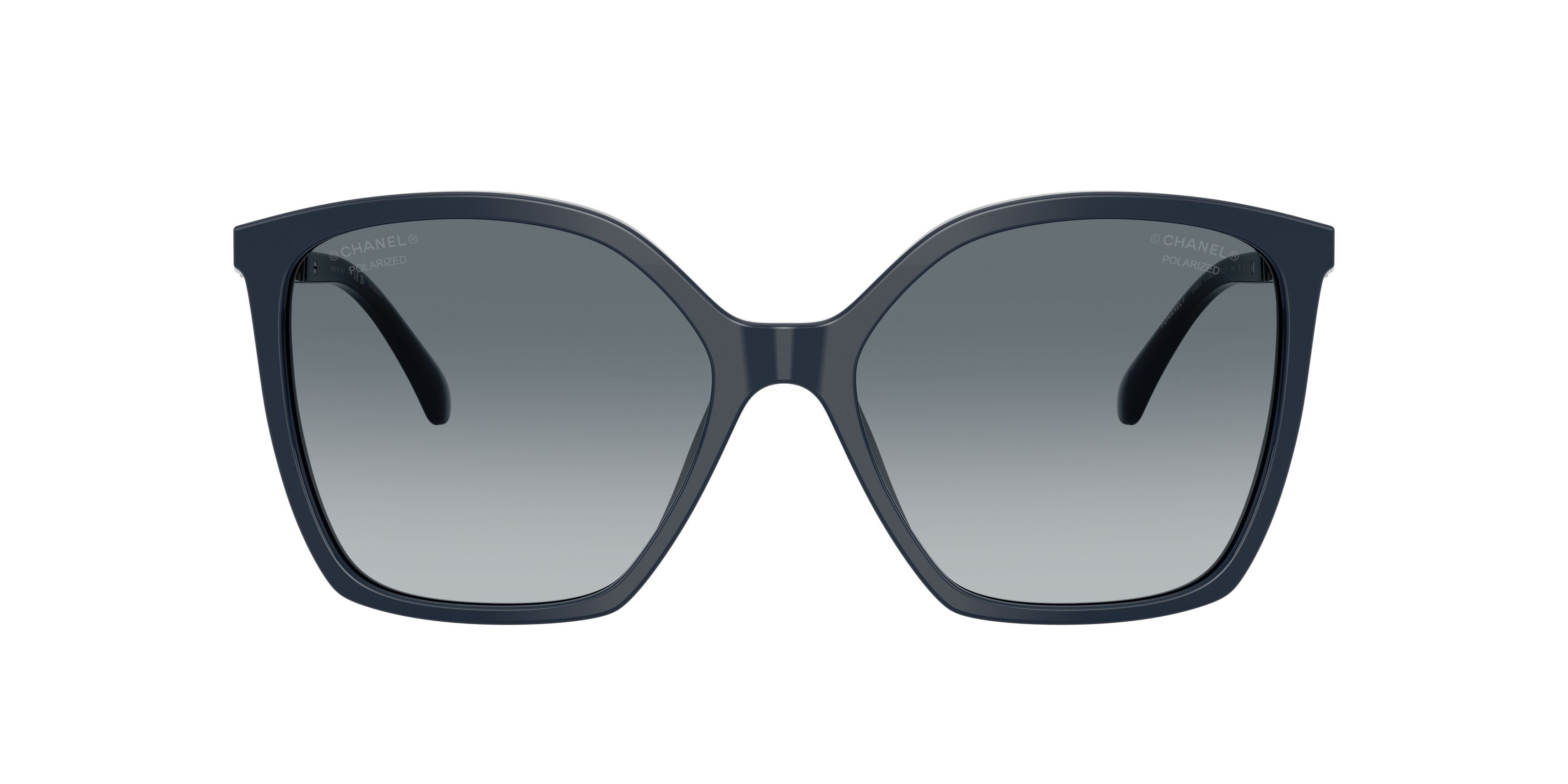 CHANEL CHANEL WOMAN SUNGLASSES SQUARE SUNGLASSES CH5546Q