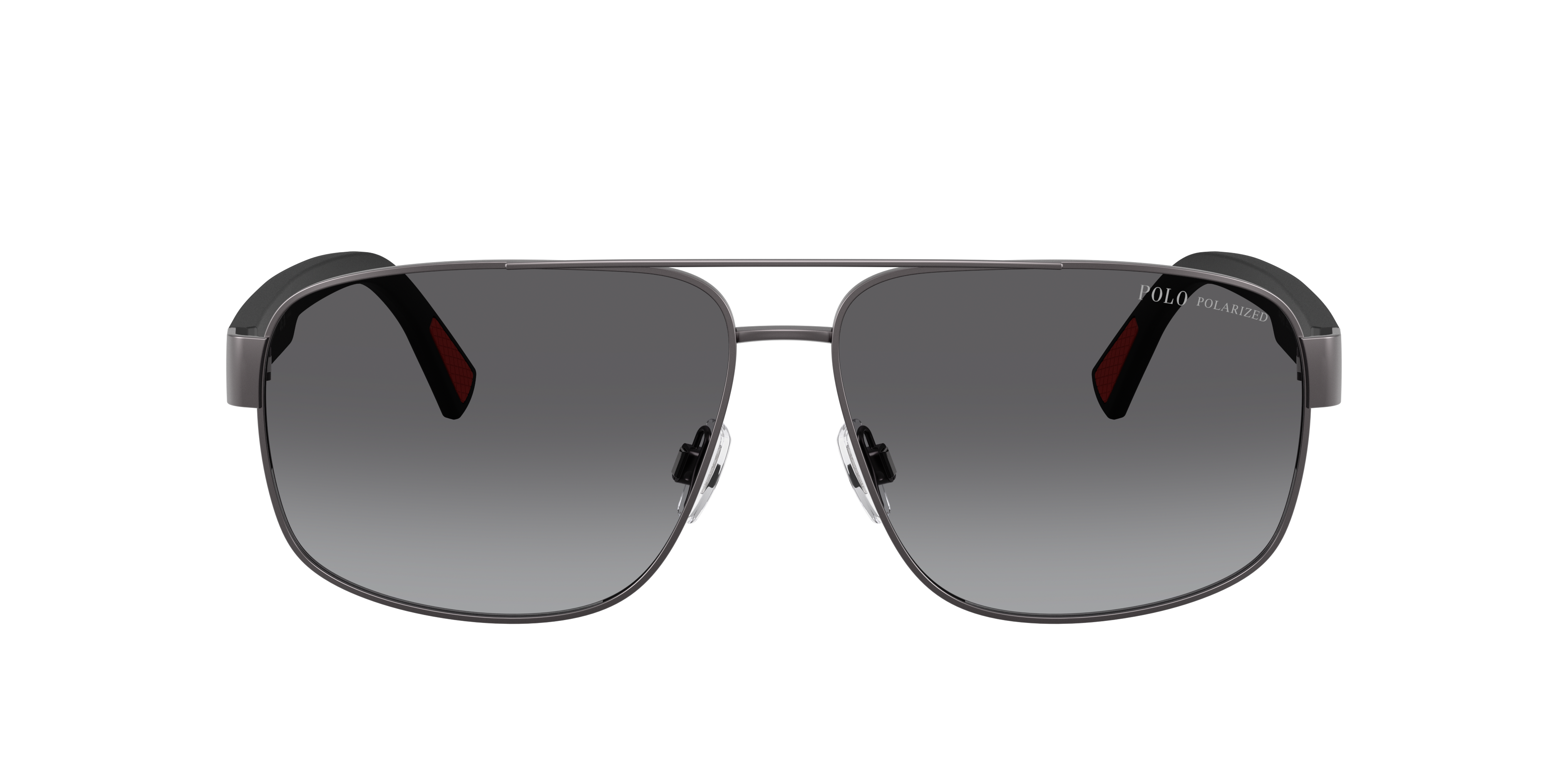 Polo Ralph Lauren PH3165 L (61 - 13) with Grey lenses and Grey