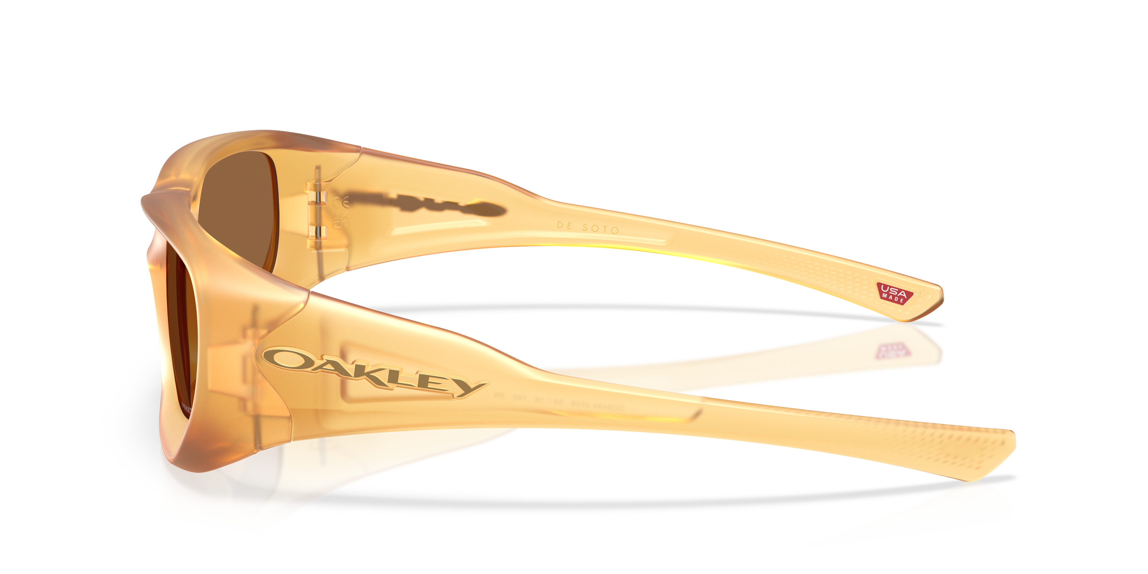 OO9494 De Soto Polaris Collection