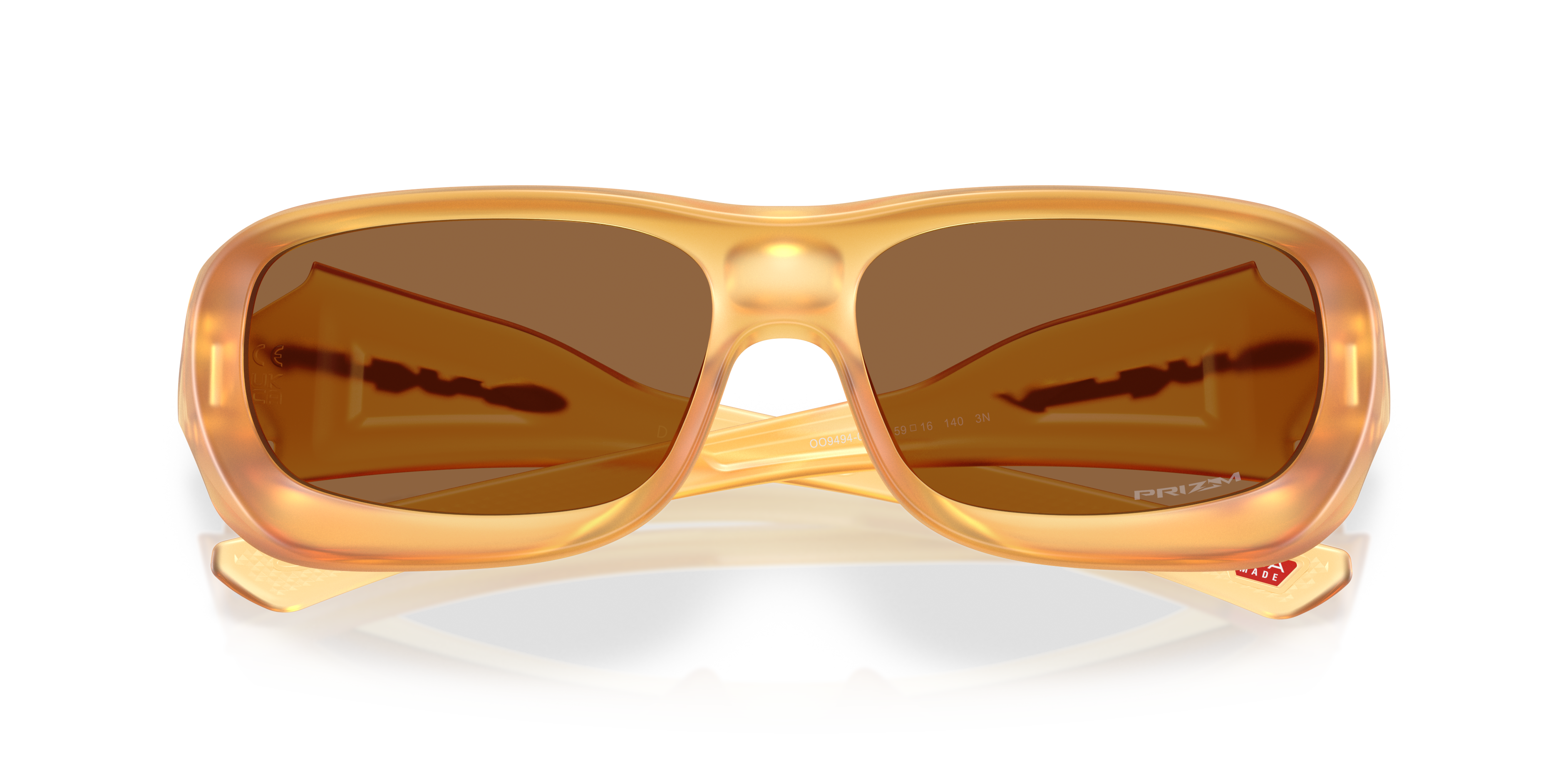 OO9494 De Soto Polaris Collection