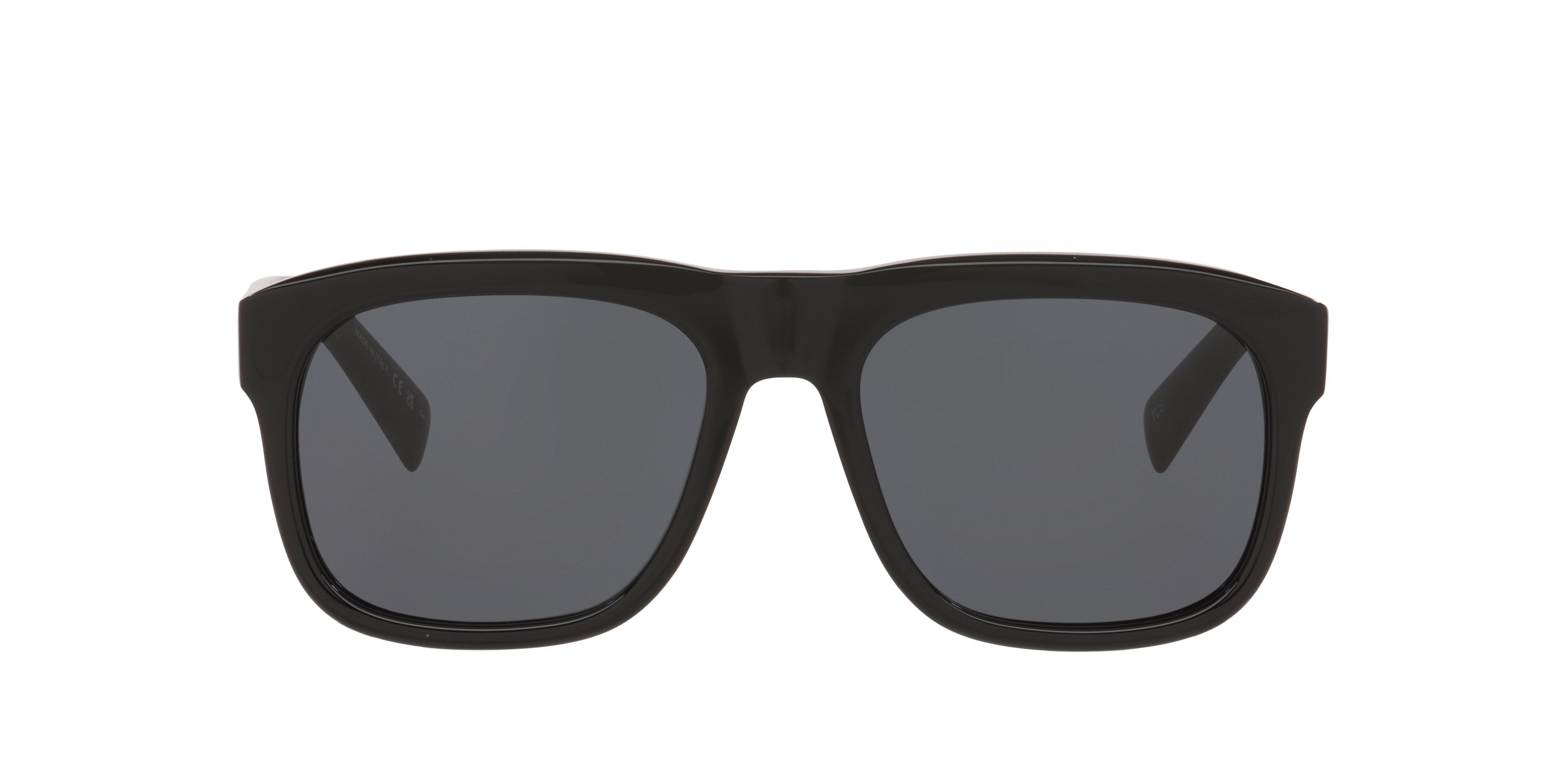 Saint Laurent SL 558 L (57 - 19) with Black lenses and Black frame