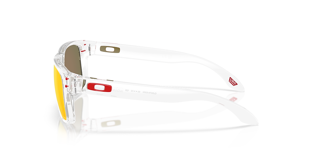 Oakley OJ9014 Holbrook™ XXS (Youth Fit) L (50 - 16) with Orange