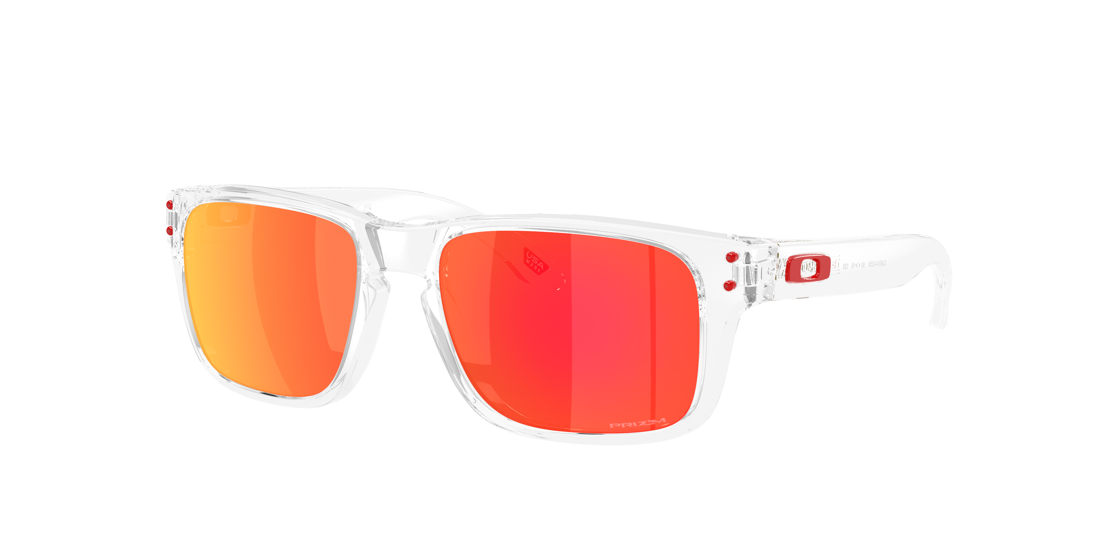 Oakley OJ9014 Holbrook™ XXS (Youth Fit) L (50 - 16) with