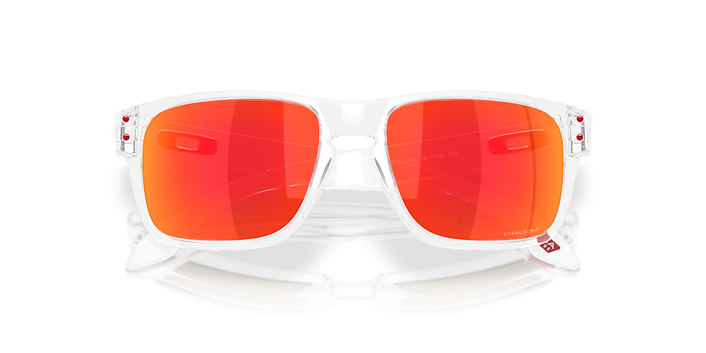 Oakley OJ9014 Holbrook™ XXS (Youth Fit) L (50 - 16) with Orange