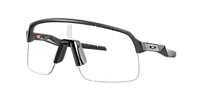 OAKLEY OO9463A Sutro Lite (Low Bridge Fit) Matte Black - Unisex Sunglasses, Prizm Road Lens