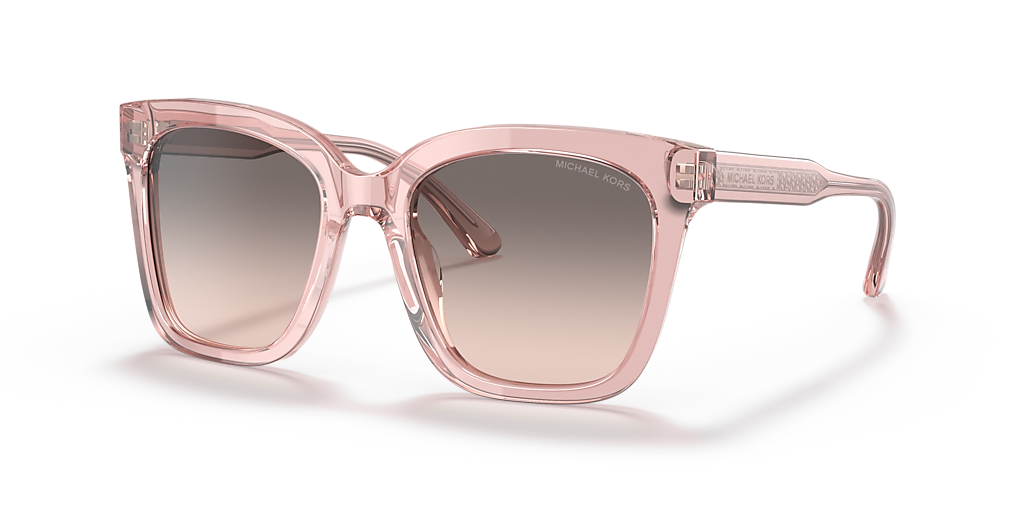 Michael Kors MK2163 San Marino S (52 - 19) with Pink lenses