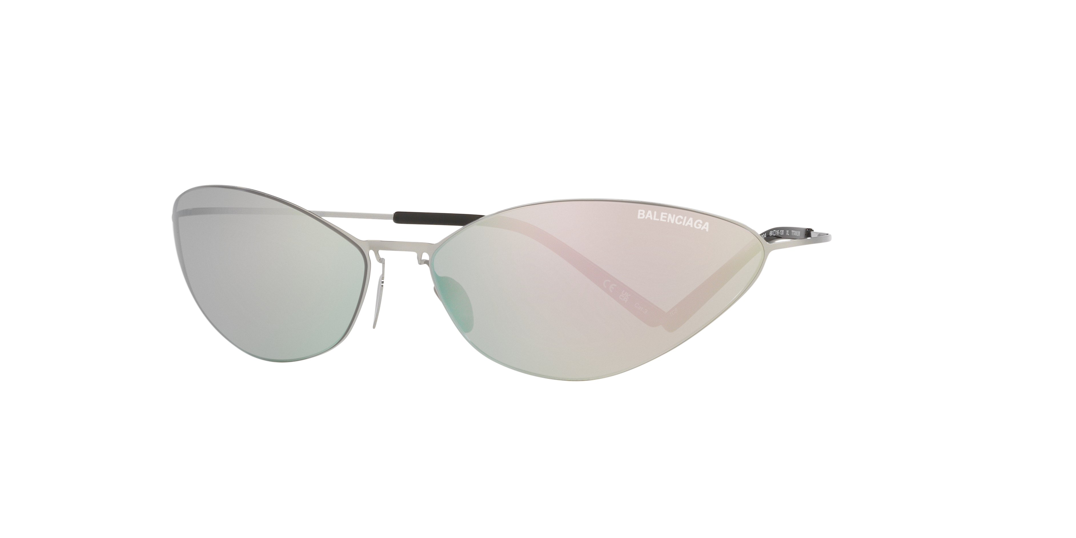 【関税＆送料込み】Balenciaga Bb0350S Sunglasses Balenciaga BB0350S Cat Eye Sunglasses | Fashion Eyewear US