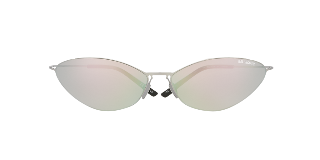 【関税＆送料込み】Balenciaga Bb0350S Sunglasses Balenciaga BB0350S 001 Sunglasses - US