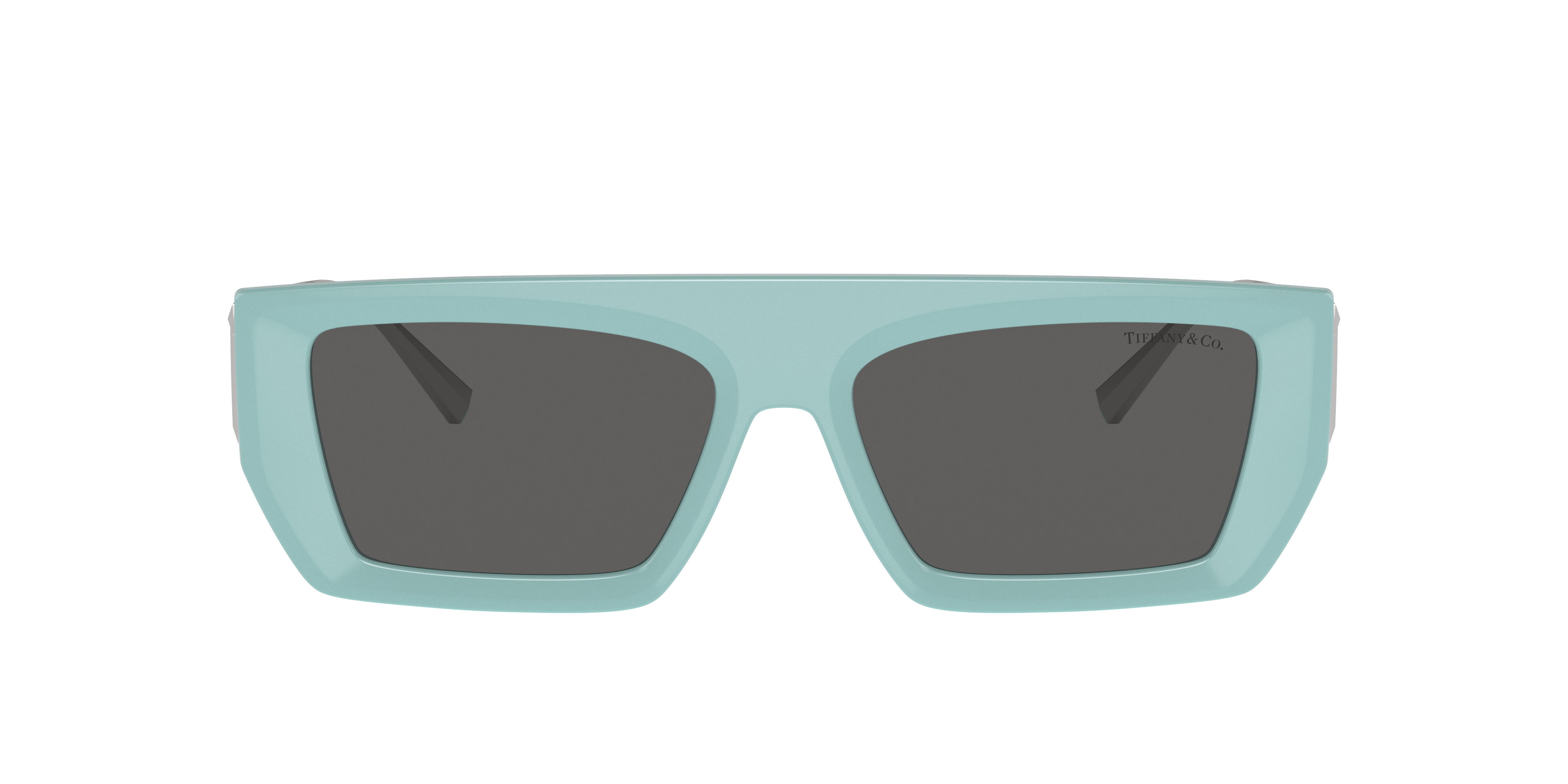 【大人気】Tiffany & Co TF4214U サングラス Tiffany & Co. TF4214U XXL (54 - 16) with Grey lenses and