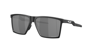 Oakley OO9247 Chainlink™ L (57 - 17) with Black lenses and Black