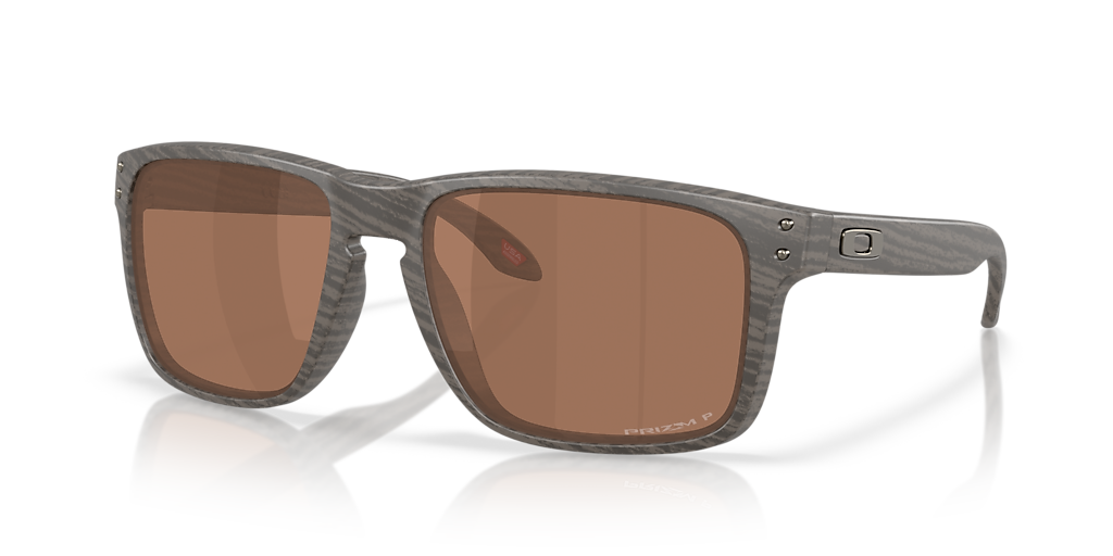 （＾Ｏ＾）‼️ Oakley OO9487 Holbrook™ XXL XXL (61 - 18) with Brown lenses and