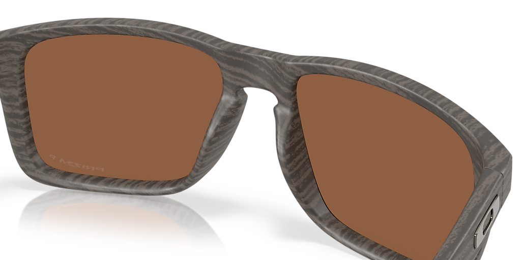 Oakley OO9487 Holbrook™ XXL XXL (61 - 18) with Brown lenses and