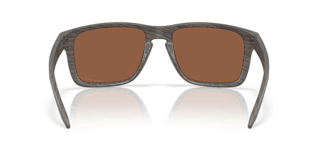 Oakley OO9487 Holbrook™ XXL XXL (61 - 18) with Brown lenses and