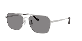 Oliver Peoples OV5183S O'Malley Sun XS (48 - 22) with Grey lenses
