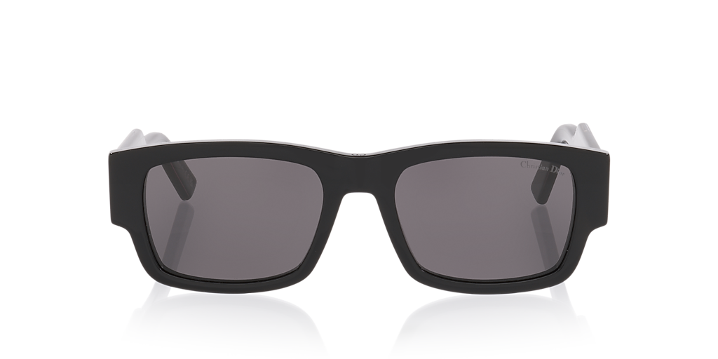 DIOR Christinan Dior Label S1I S (54 - 19) with Grey lenses and