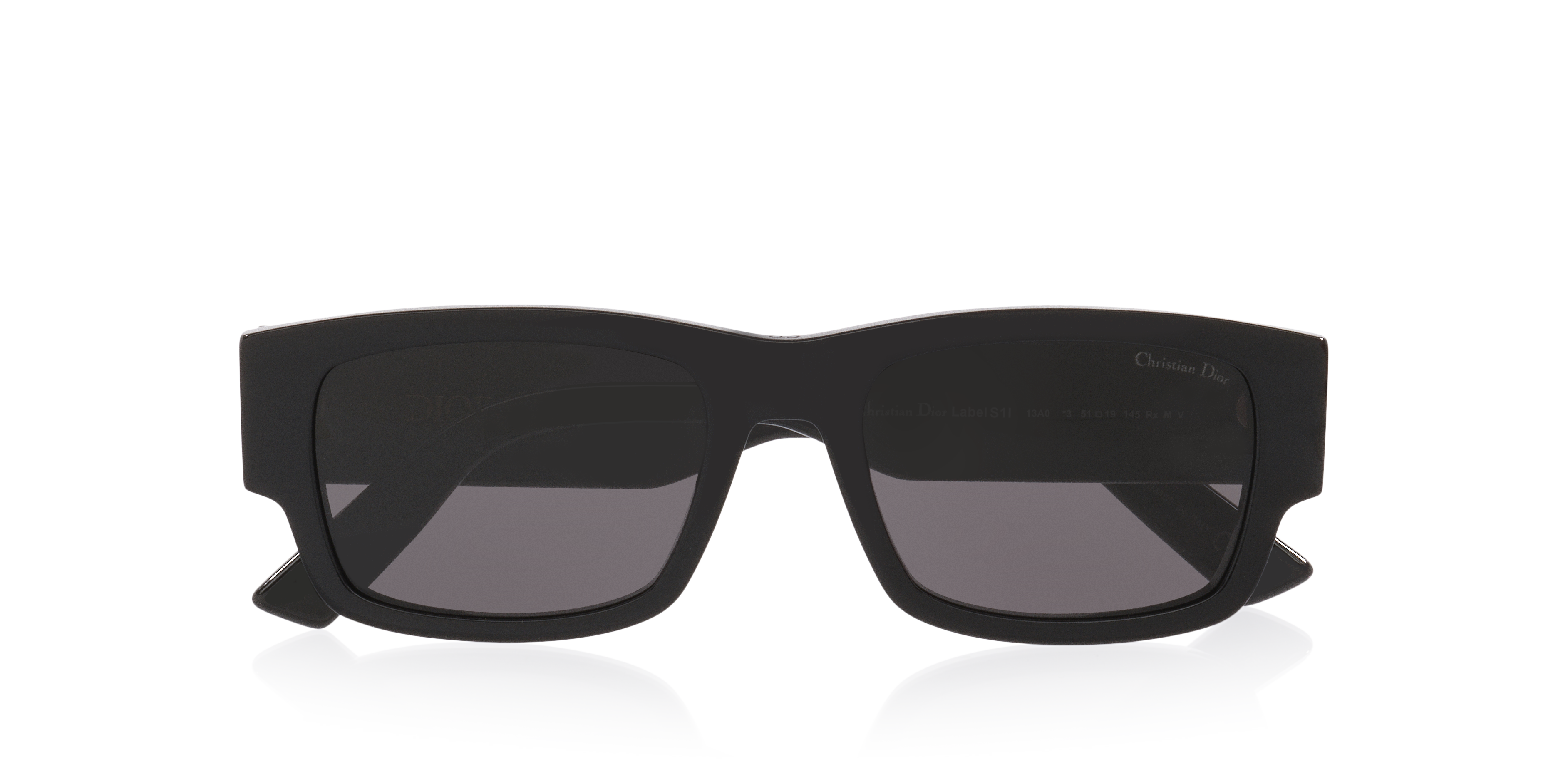 Christinan Dior Label S1I