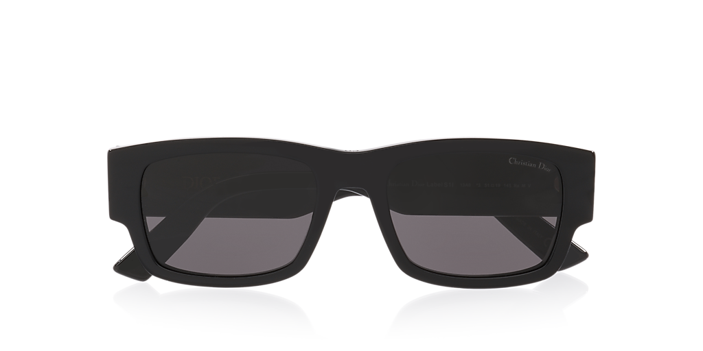 DIOR Christinan Dior Label S1I S (54 - 19) with Grey lenses and