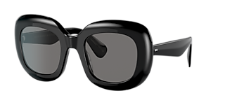 Oliver Peoples OV5478SU Dejeanne XL (50 - 25) with Grey