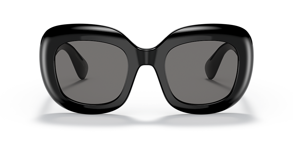 Oliver Peoples OV5479SU Jesson L (52 - 24) with Grey lenses  display picture 2