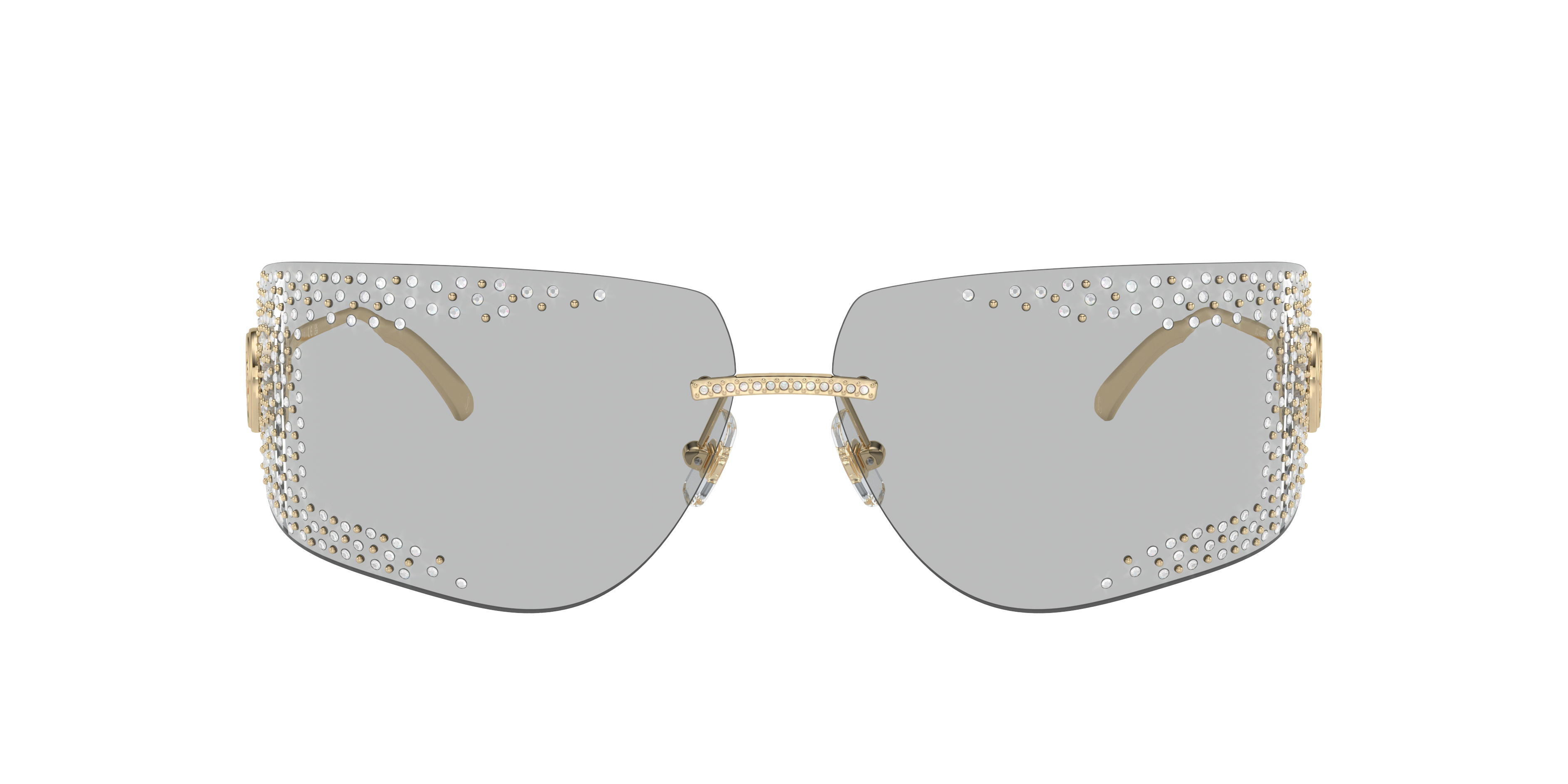 JIMMY CHOO ラウントフレムサンクラス ELLOS DYG 0JC4009B__300687__P21__noshad_