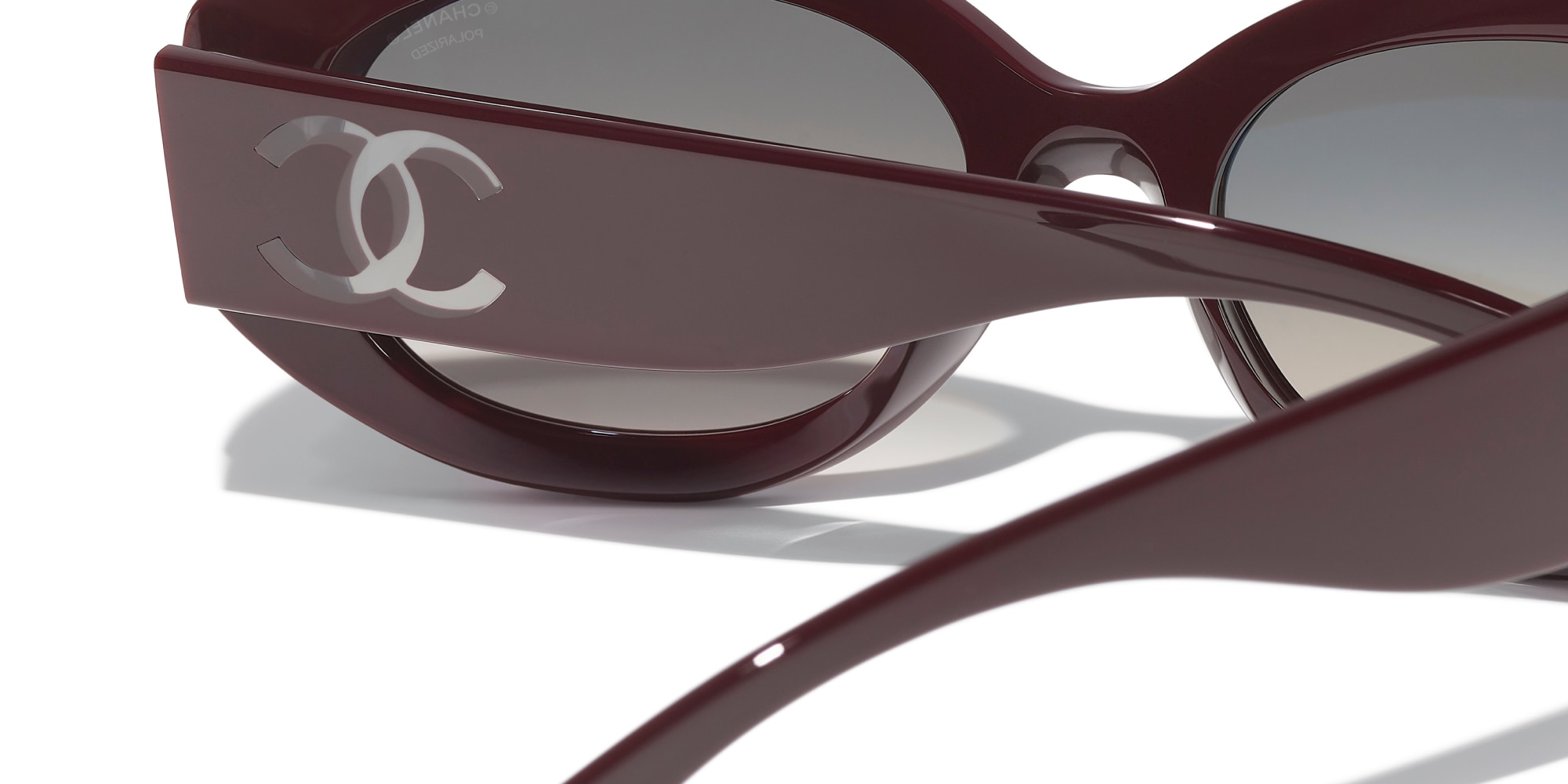 CHANEL トータスシェルサングラス CHANEL トータスシェル サングラス - メルカリ