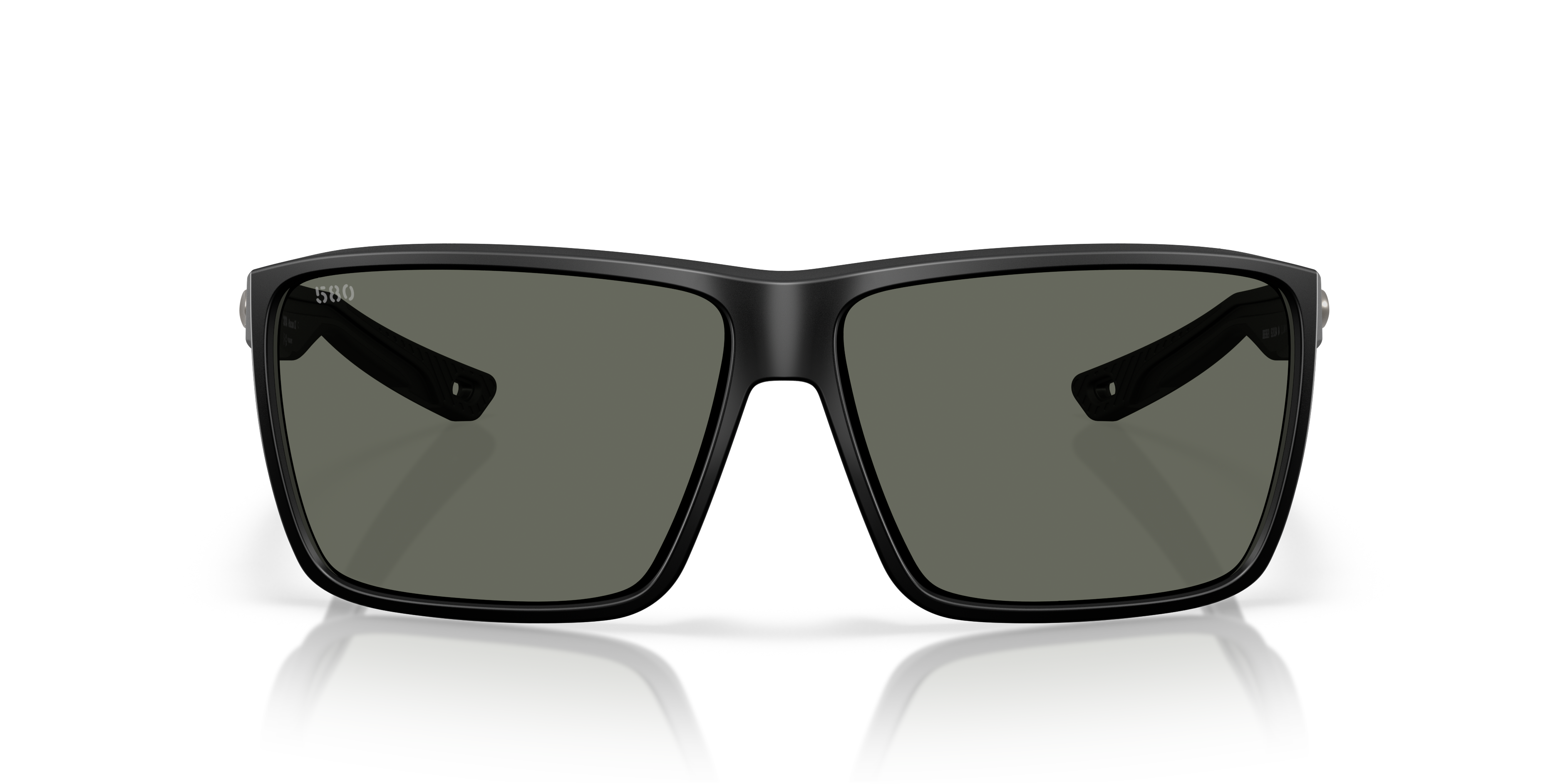 Costa 6S9121 Rincon II XL (64 - 11) with Grey lenses and Black