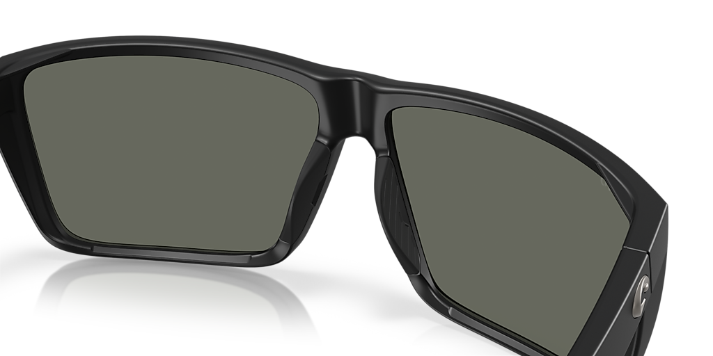 Costa 6S9121 Rincon II XL (64 - 11) with Grey lenses and Black