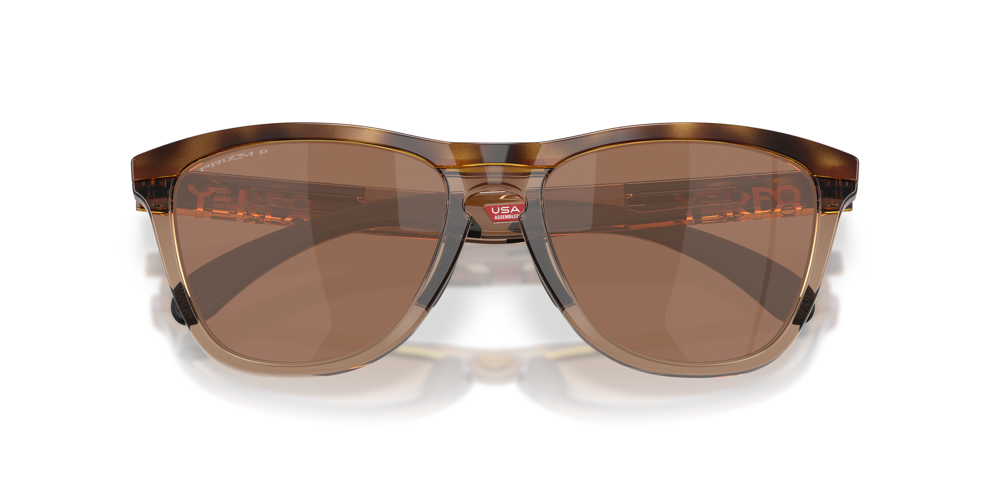 OO9503A Frogskins™ Range XL (Low Bridge Fit)