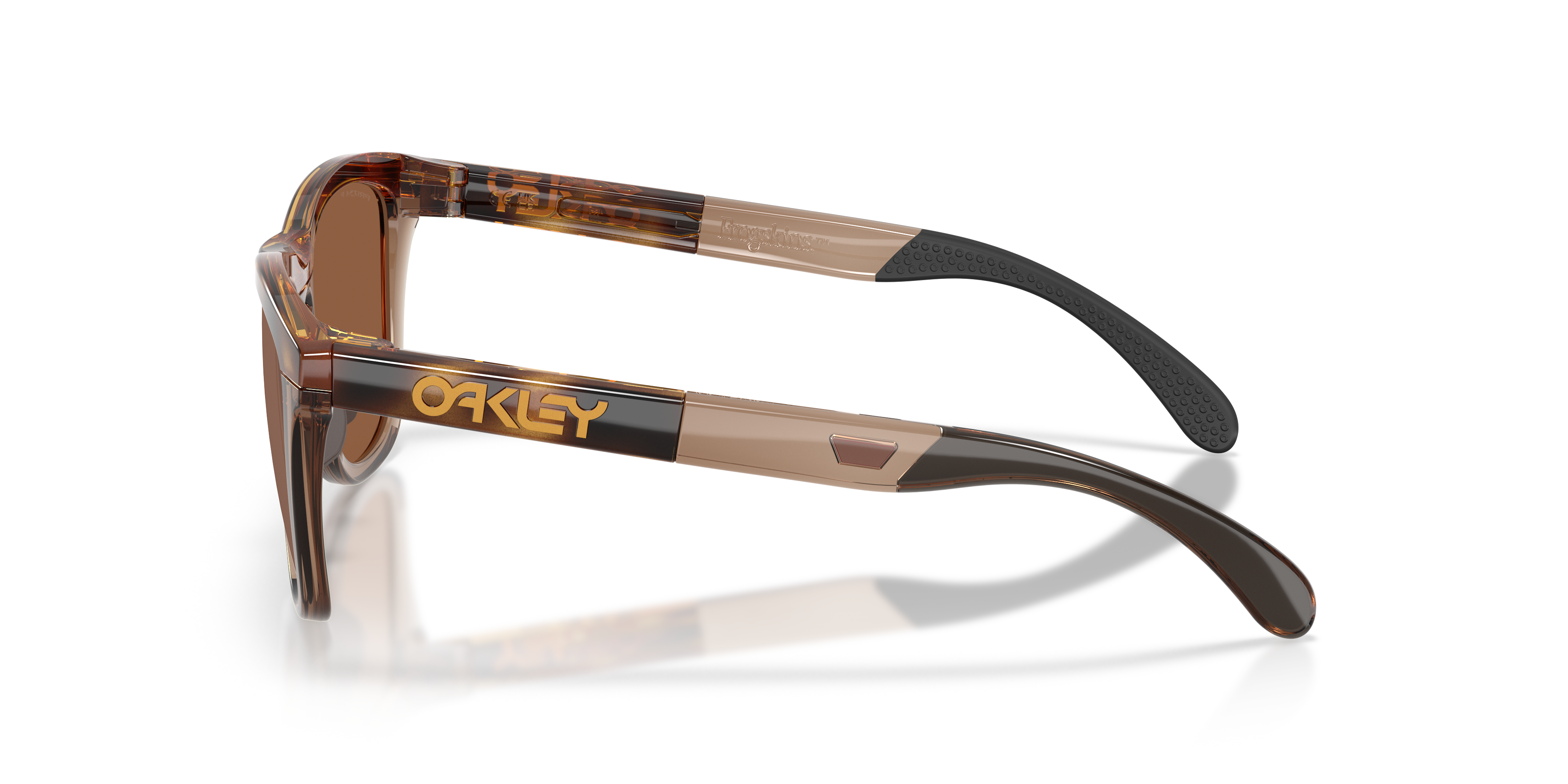 OO9503A Frogskins™ Range XL (Low Bridge Fit)