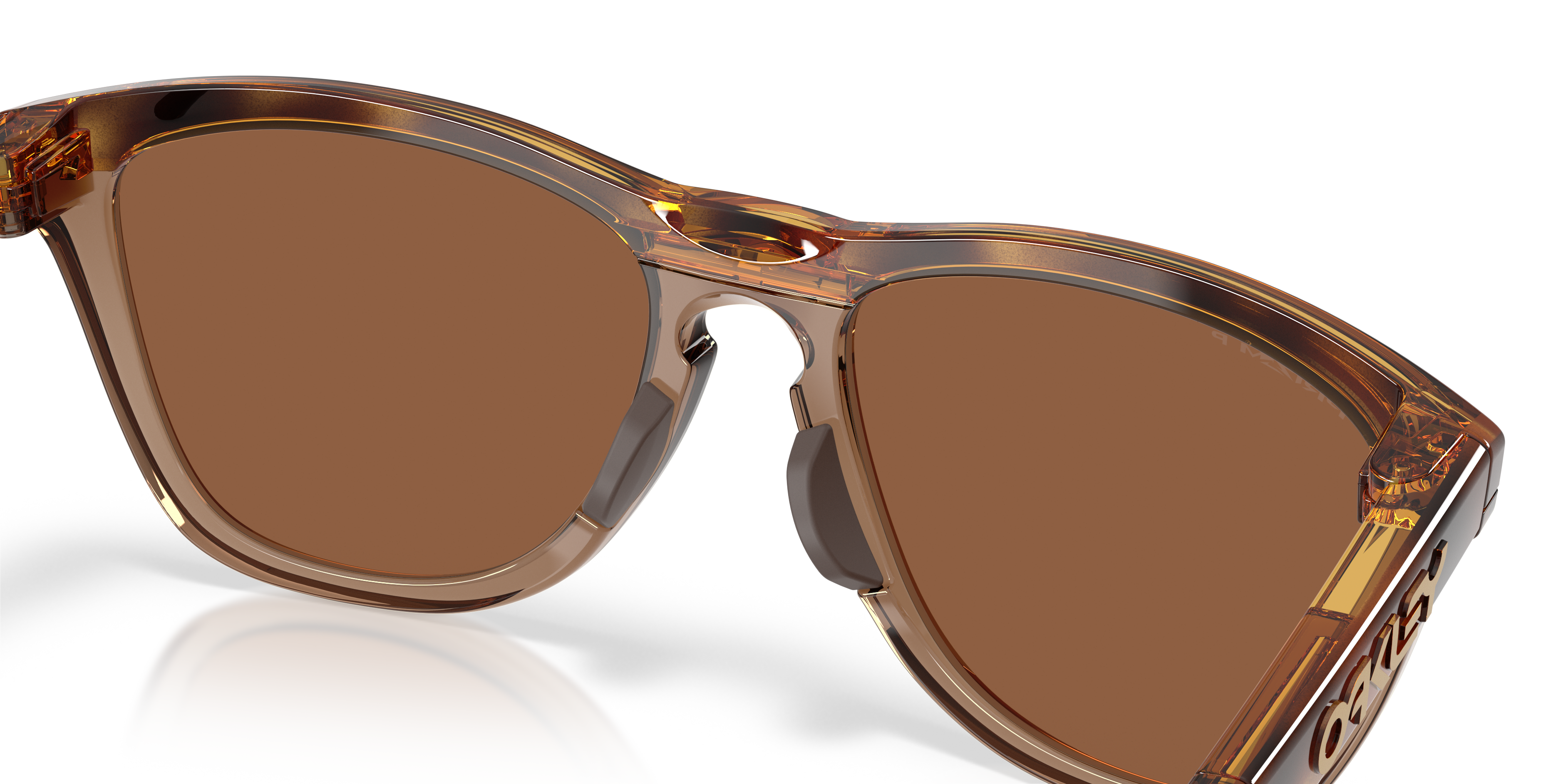 OO9503A Frogskins™ Range XL (Low Bridge Fit)