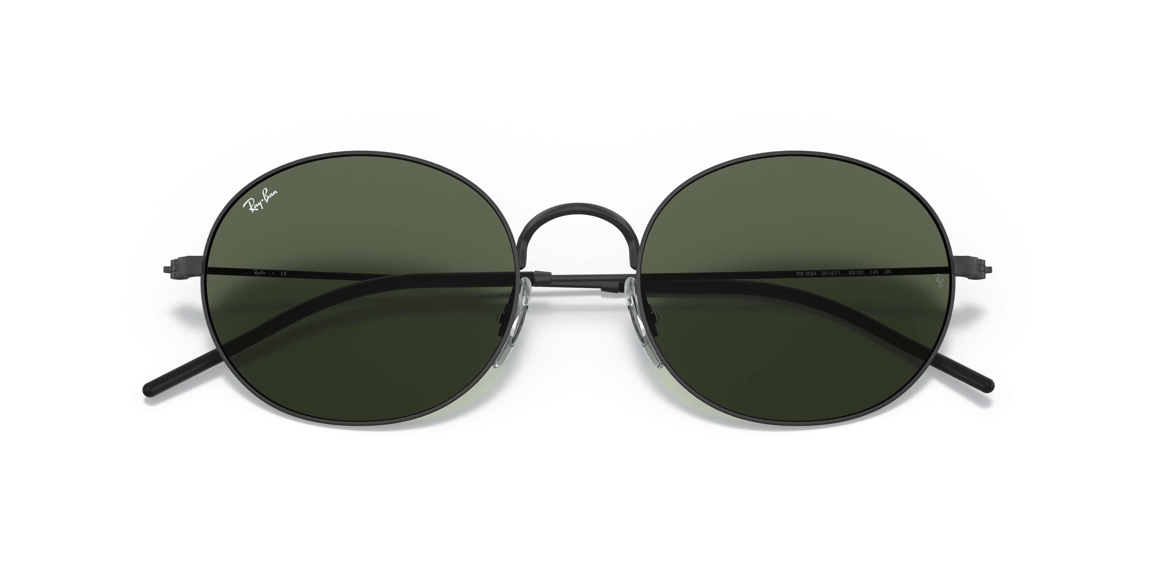 RB3594 Ray-Ban Beat