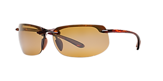 Maui Jim KAWIKA ダブルミラー偏光の小柄なクラブマスター Amazon.com: Maui Jim Men's and Women's Kawika Polarized
