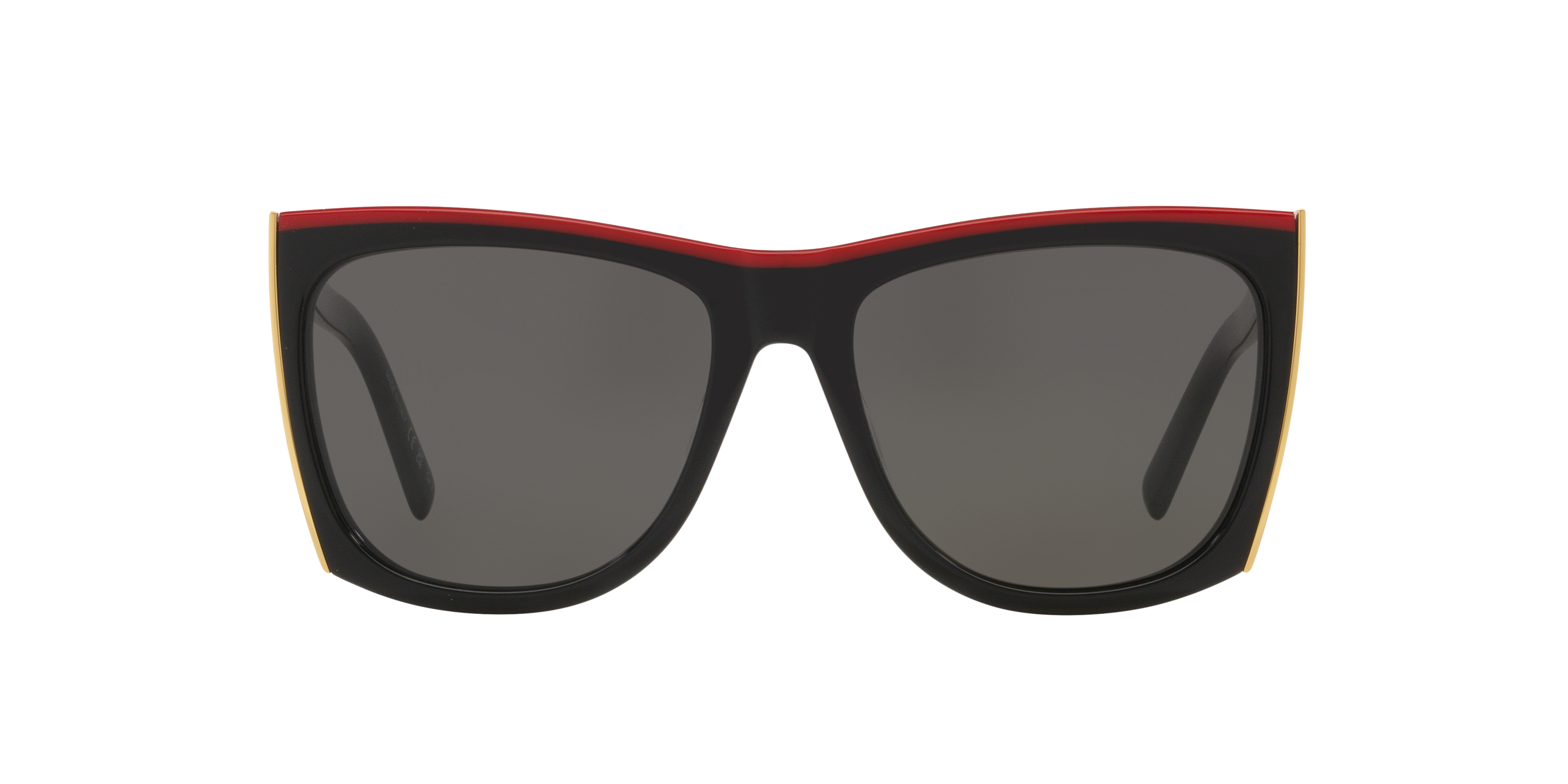 Saint Laurent Woman Sunglass Sl539palom In Grey