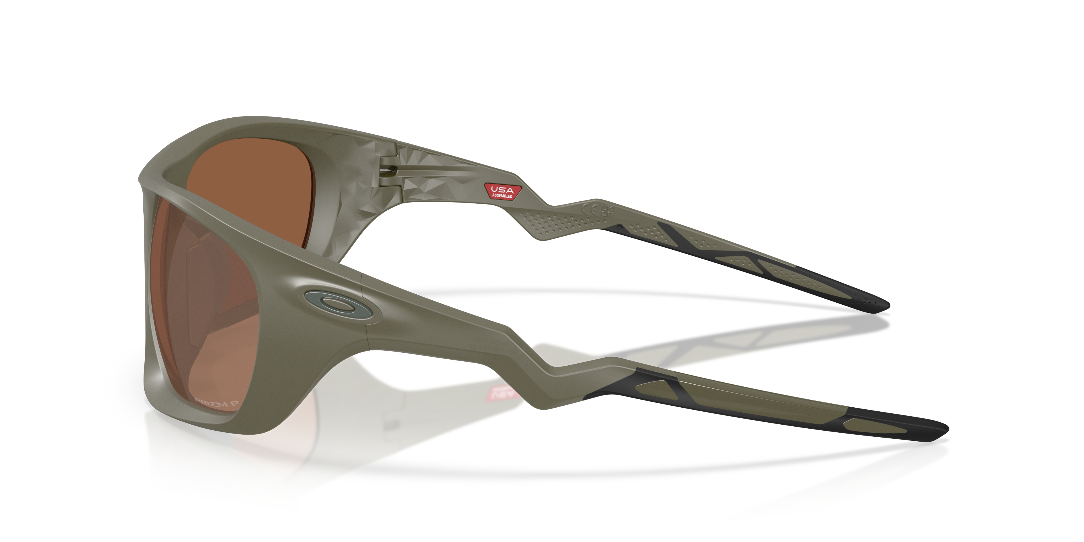 OO9431 Lateralis Latitude Collection